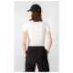 Champion Γυναικεία κοντομάνικη μπλούζα Crewneck T-Shirt